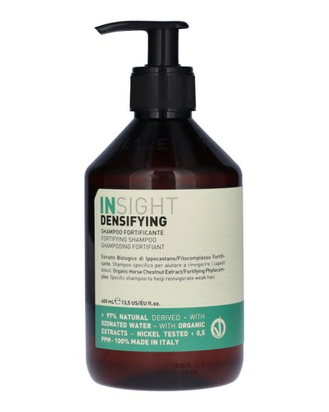 Insight Densifying Fortifying Shampoo Insight Densifying Fortifying Shampoo