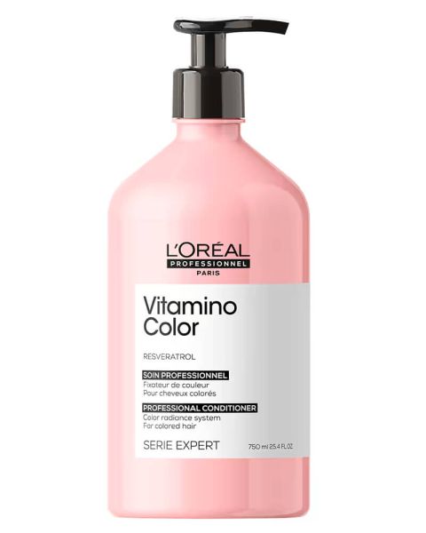 Loreal Vitamino Color Conditioner Loreal Vitamino Color Conditioner