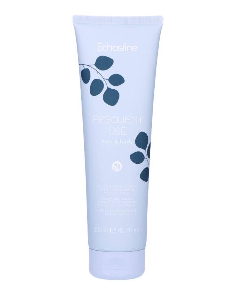 Echosline Frequent Use Hair & Body Echosline Frequent Use Hair & Body
