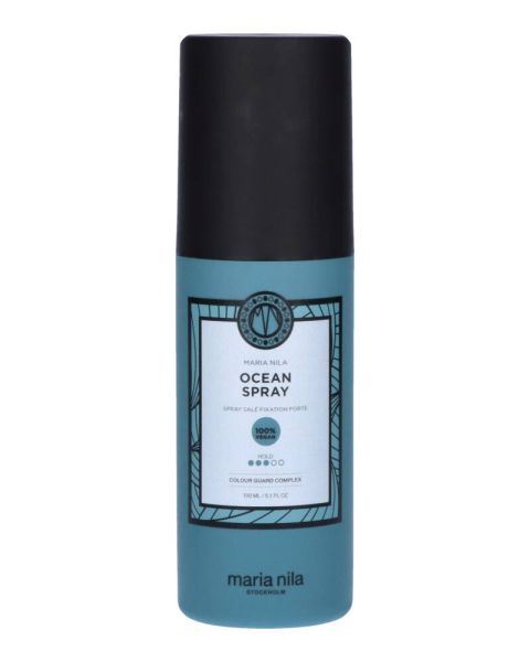 Maria Nila Ocean Spray Maria Nila Ocean Spray