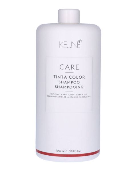 Keune Care Tinta Color Shampoo Keune Care Tinta Color Shampoo