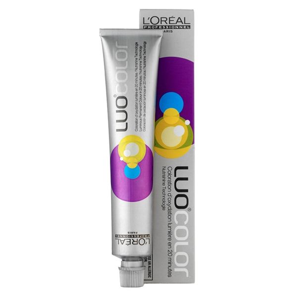 Loreal Luo Color 4,64 Loreal Luo Color 4,64
