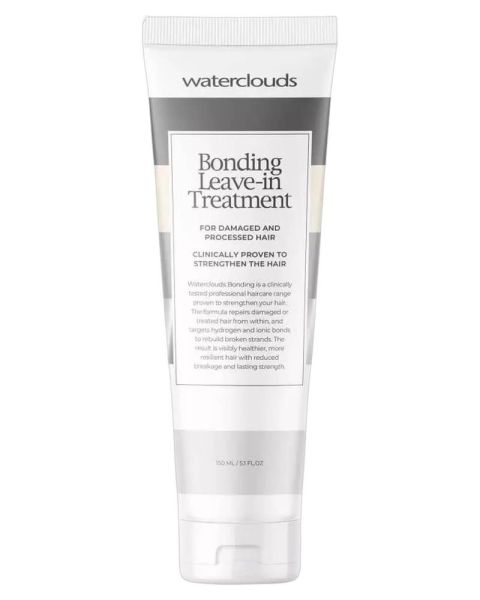 Waterclouds Bonding Leave In Treatment Waterclouds Bonding Leave In Treatment