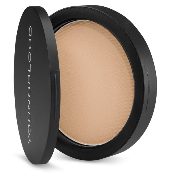 Youngblood Pressed Mineral Rice Setting Powder - Medium Youngblood Pressed Mineral Rice Setting Powder - Medium