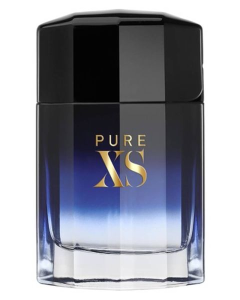 Paco Rabanne Pure XS Eau de Toilette Paco Rabanne Pure XS Eau de Toilette