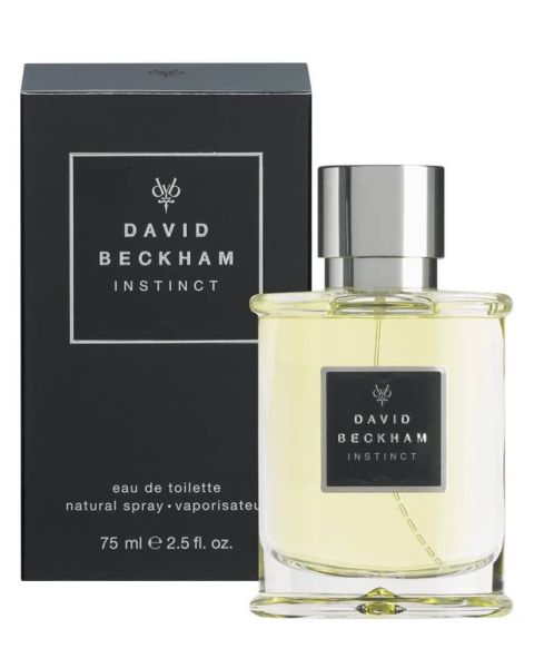 David Beckham Instinct EDT David Beckham Instinct EDT
