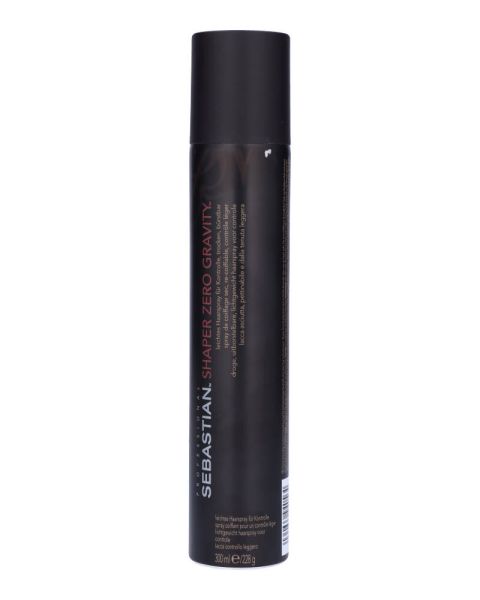 Sebastian Shaper Zero Gravity
