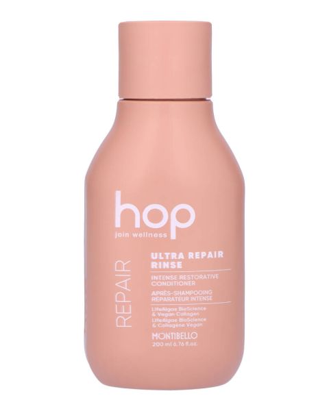 Montibello Hop Ultra Repair Rinse Conditioner Montibello Hop Ultra Repair Rinse Conditioner