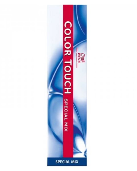 Wella Color Touch Special MIX 0/88