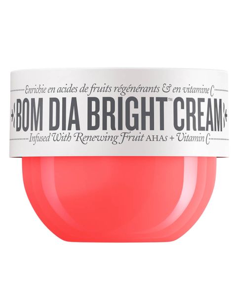 Sol De Janeiro Bom Dia Bright Cream