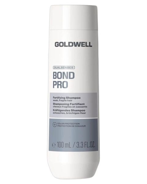 Goldwell Bond Pro Fortifying Shampoo Goldwell Bond Pro Fortifying Shampoo
