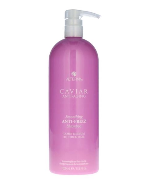 Alterna Caviar Anti-Frizz Shampoo