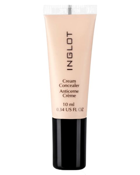 Inglot Cream Concealer 33 Inglot Cream Concealer 33