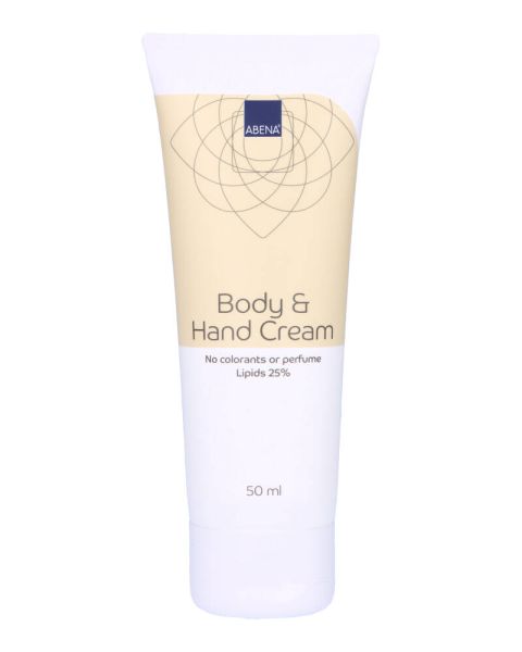 Abena Body & Hand Cream 25% - 1010001051
