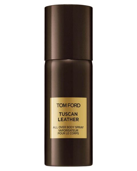 Tom Ford Tuscan Leather All Over Body Spray Tom Ford Tuscan Leather All Over Body Spray