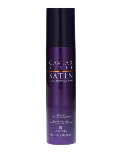 Alterna Caviar Style Satin Rapid Blowout Balm (U) Alterna Caviar Style Satin Rapid Blowout Balm (U)