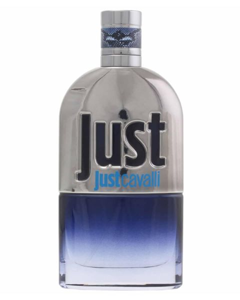 Roberto Cavalli Just Cavalli Him EDT