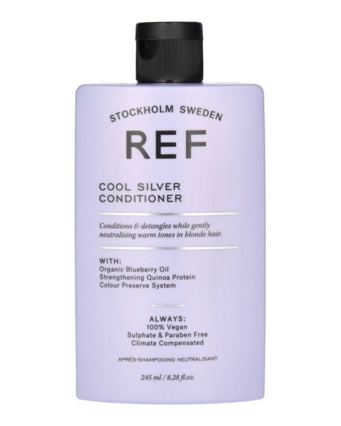 REF Cool Silver Conditioner