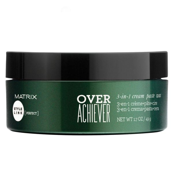 Matrix Style Link Over Achiever