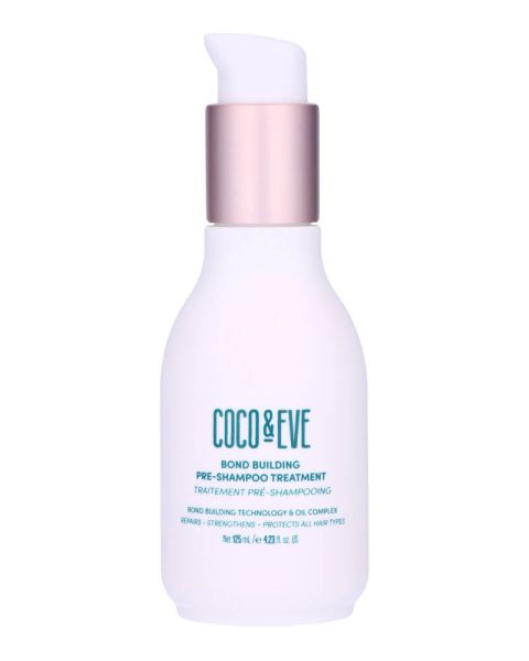 Coco & Eve Bond Building Pre-Shampoo Coco & Eve Bond Building Pre-Shampoo
