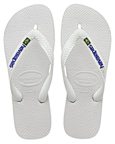 Havaianas Brasil Logo 43/44 EU Havaianas Brasil Logo 43/44 EU