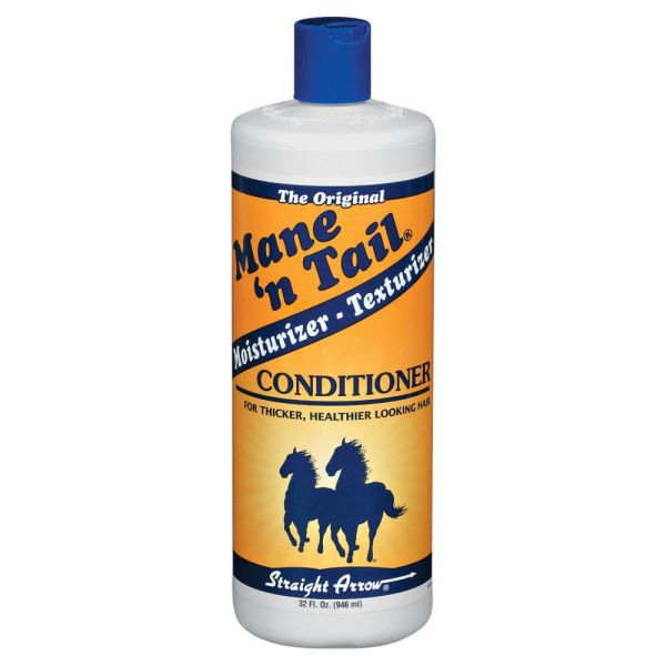 Mane 'n Tail Moisturizer - Texturizer Conditioner (Incl. Pumpe) (Oulet)