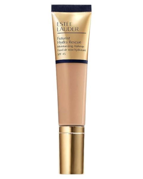 Estée Lauder Futurist Hydra Rescue Moisturizing Foundation SPF 45