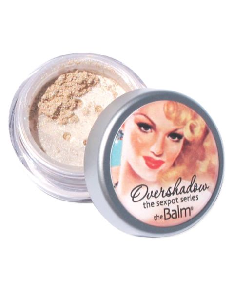 The Balm Overshadow - No Money, No Honey The Balm Overshadow - No Money, No Honey