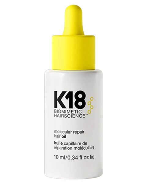K18 Molecular Repair Hair Oil K18 Molecular Repair Hair Oil