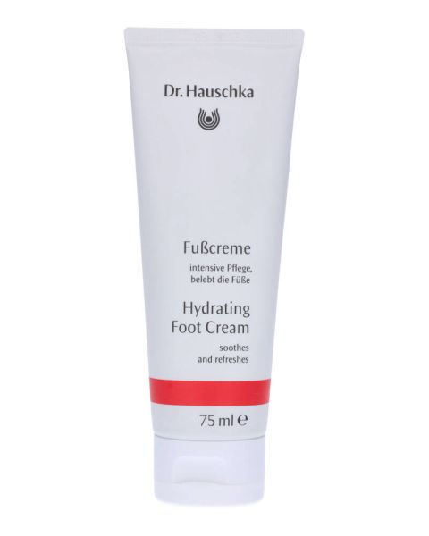 Dr. Hauschka Hydrating Foot Cream
