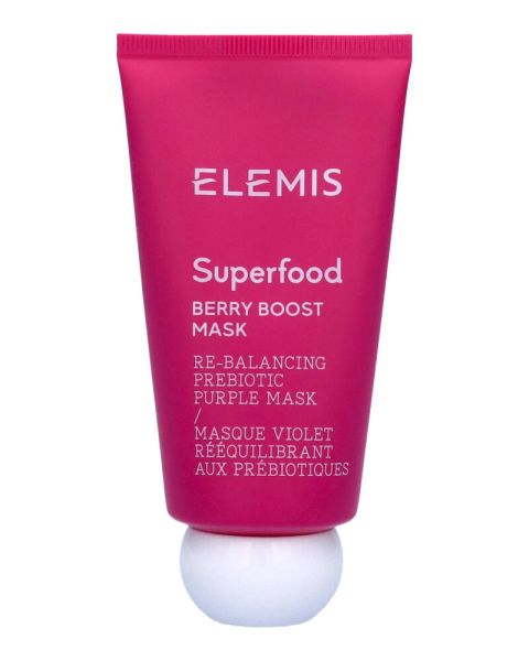 Elemis Superfood Berry Boost Mask Elemis Superfood Berry Boost Mask