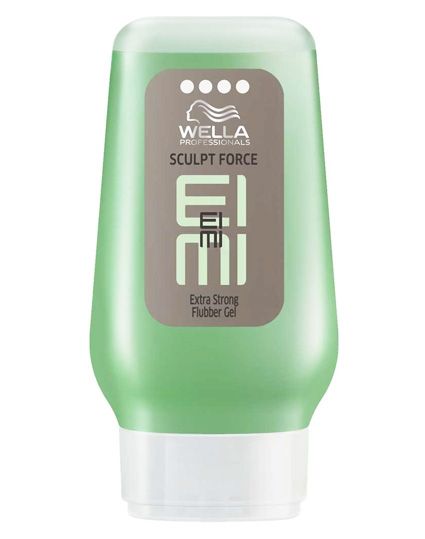 Wella EIMI Sculpt Force - Flubber Gel