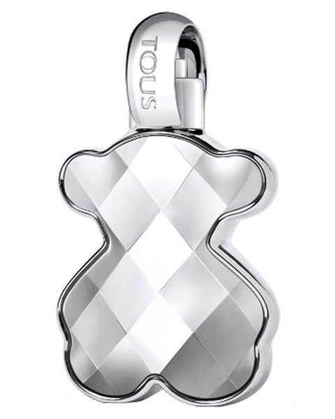 Tous LoveMe The Silver Parfum EDP