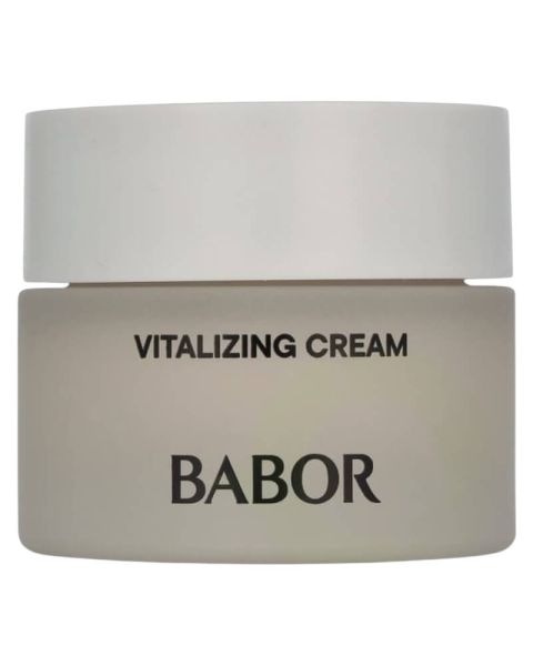 BABOR Skinovage Vitalizing Cream