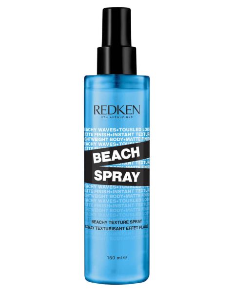 Redken Beach Spray Redken Beach Spray