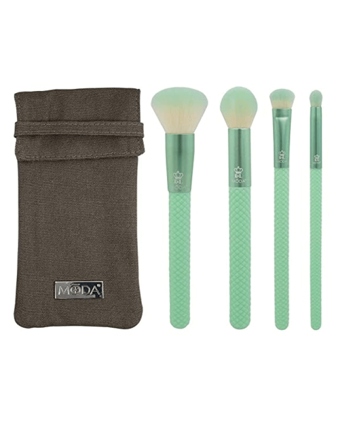 Royal Langnickel Moda Renew 5PC Complete Kit