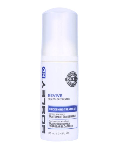 BosleyMD BOSRevive Thickening Treatment For Non Color-Treated Hair BosleyMD BOSRevive Thickening Treatment For Non Color-Treated Hair