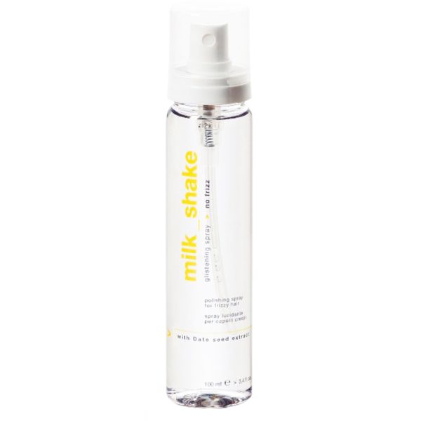 Milk Shake Glistening Spray - No Frizz