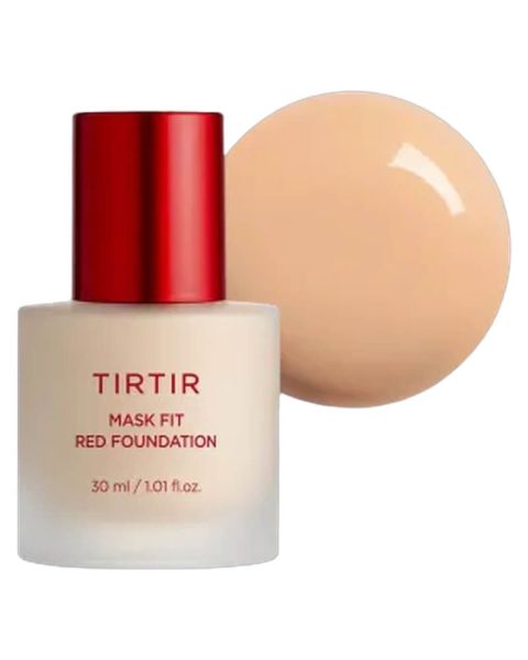 TIRTIR Mask Fit Red Foundation 23N Sand TIRTIR Mask Fit Red Foundation 23N Sand