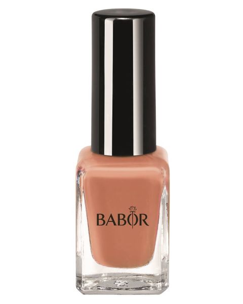 Babor Nail Polish Cream Liqueur 33 Babor Nail Polish Cream Liqueur 33