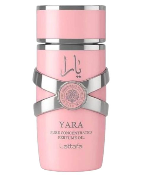 Lattafa Yara Concentrated Perfume Oil Lattafa Yara Concentrated Perfume Oil