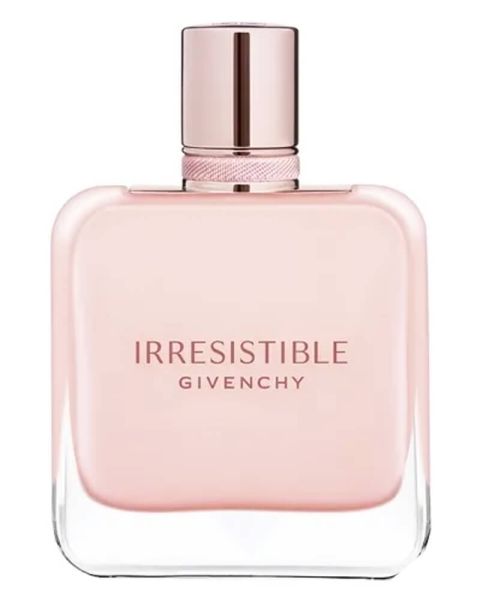 Givenchy Irresistible Rose Velvet EDP