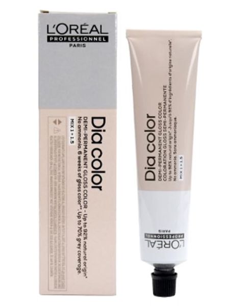 Loreal Prof. Dia Color 7