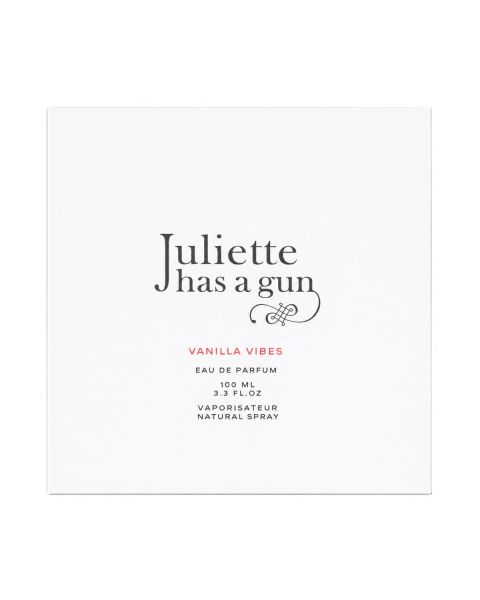 Juliette Has a Gun Vanilla Vibes EDP Juliette Has a Gun Vanilla Vibes EDP