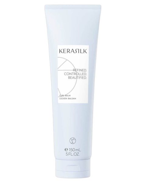 Kerasilk Curl Balm