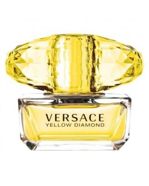 Versace Yellow Diamond Perfumed Deodorant