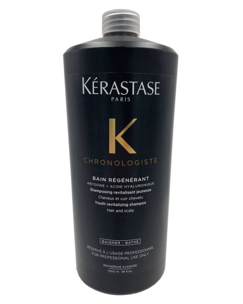 Kerastase Chronologiste Bain Régénérant