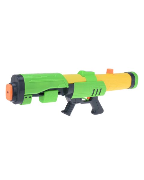 Excellent Houseware Pump Vattenpistol Grön