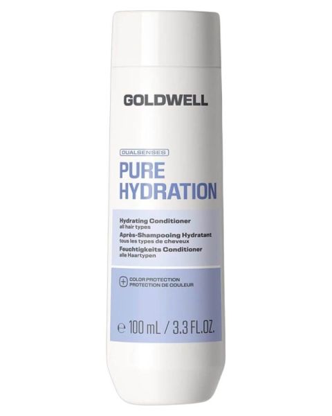 Goldwell Dualsenses Pure Hydration Hydrating Conditioner