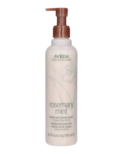 Aveda Rosemary Mint Hand & Body Wash
